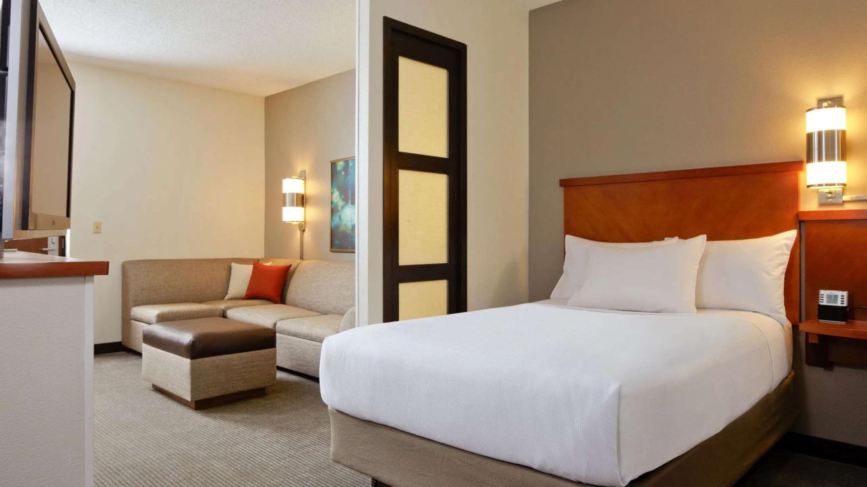 Sonesta Select Atlanta Duluth — 10