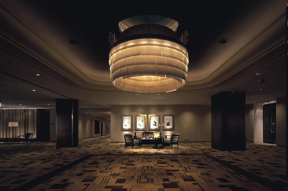 Sheraton Miyako Hotel Tokyo 77024 — 10