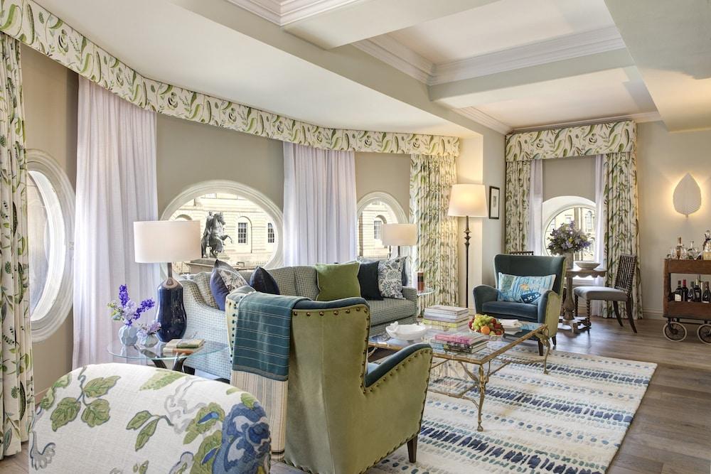 Rocco Forte The Balmoral — 5