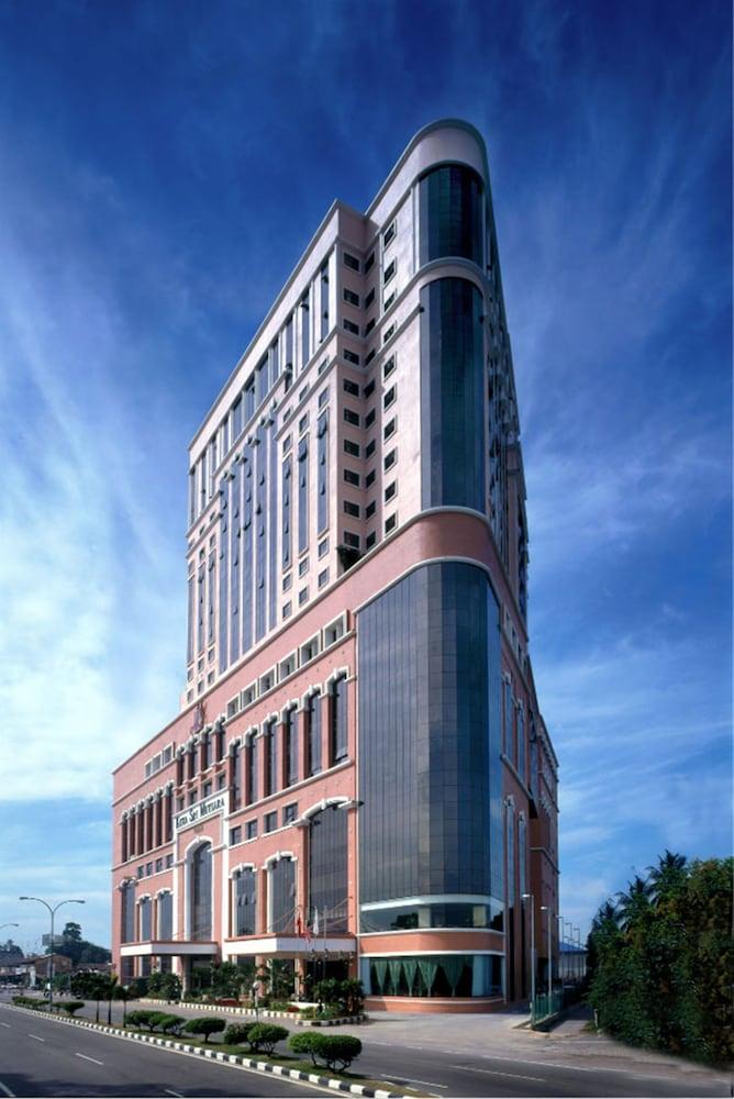 Renai Kota Bharu Hotel — 3