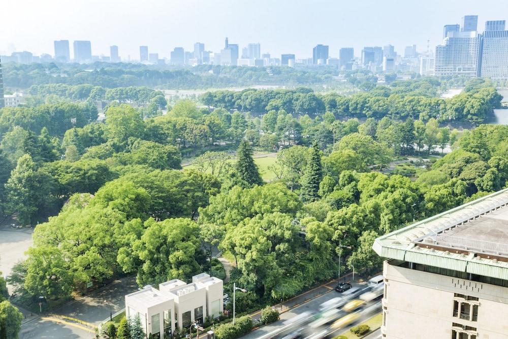 Imperial Hotel Tokyo 67664