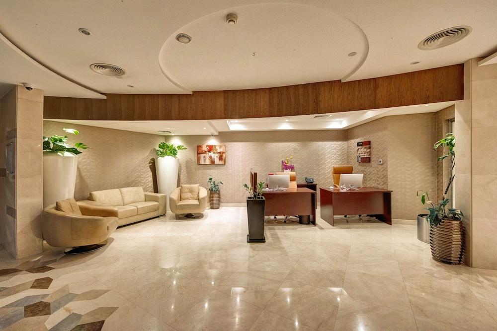 Copthorne Hotel Dubai — 9