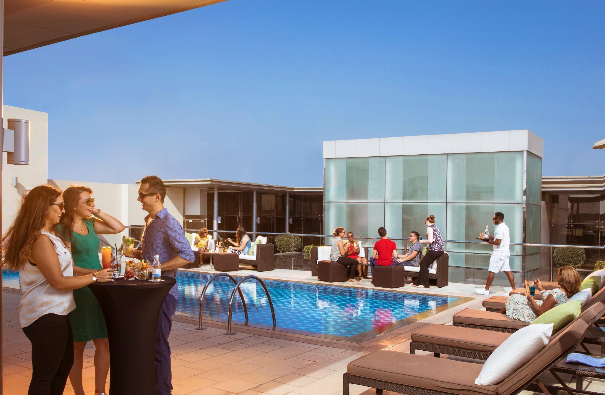 Centro Barsha by Rotana