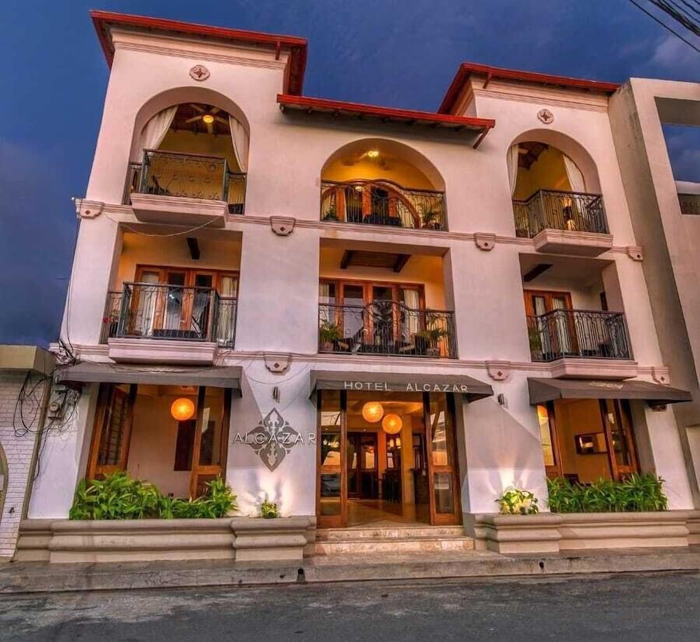 Hotel Alcazar 1182108