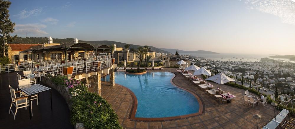 The Marmara Bodrum - Adults Only 30274 — 7