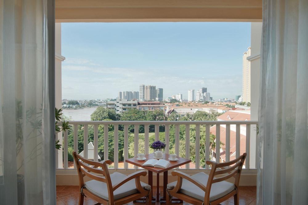 Sofitel Phnom Penh Phokeethra Hotel 145376 — 3