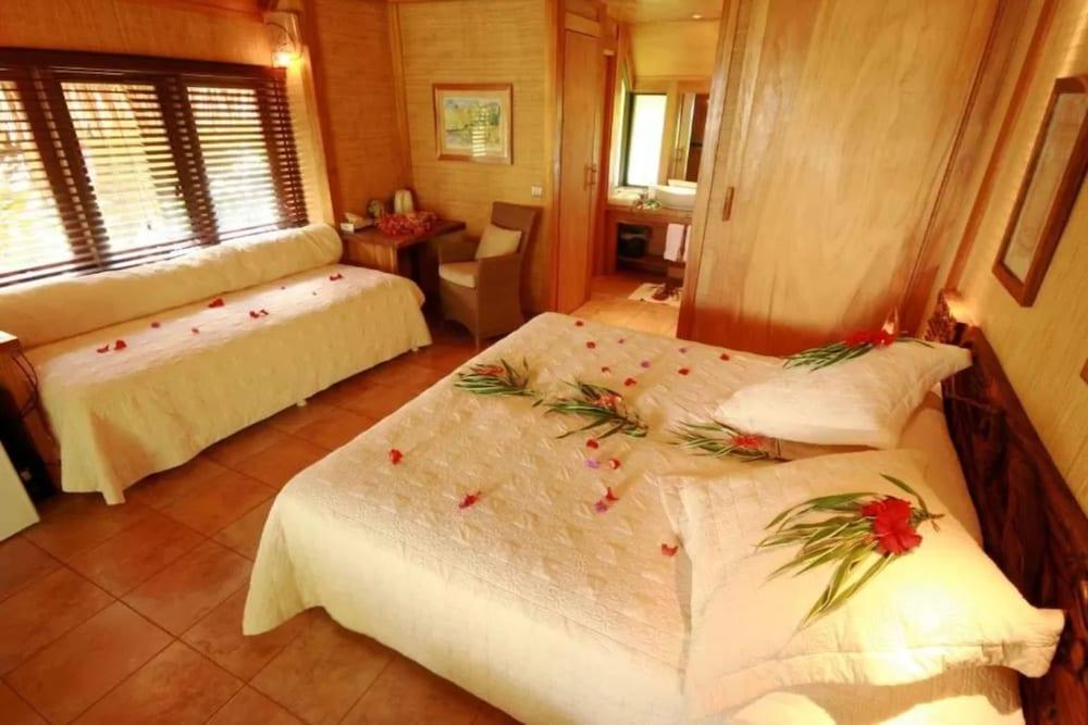 Relais Mahana — 7
