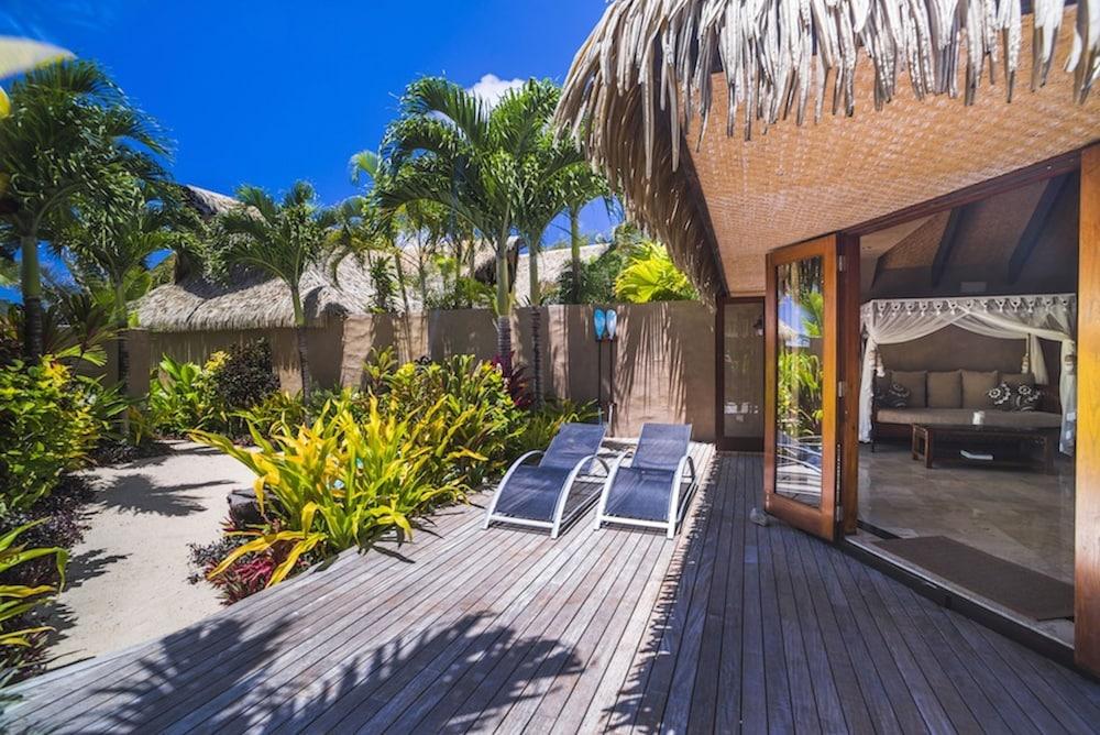 RUMOURS LUXURY VILLAS & SPA — 2