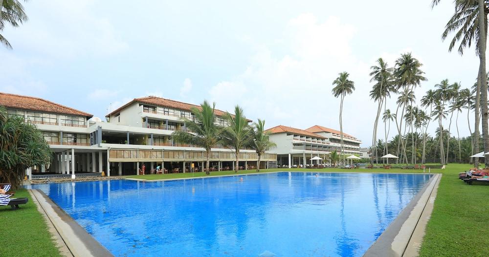 The Blue Water Hotel and Spa 84886