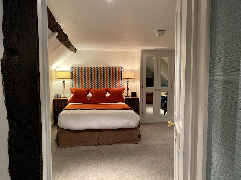 Langshott Manor — 7