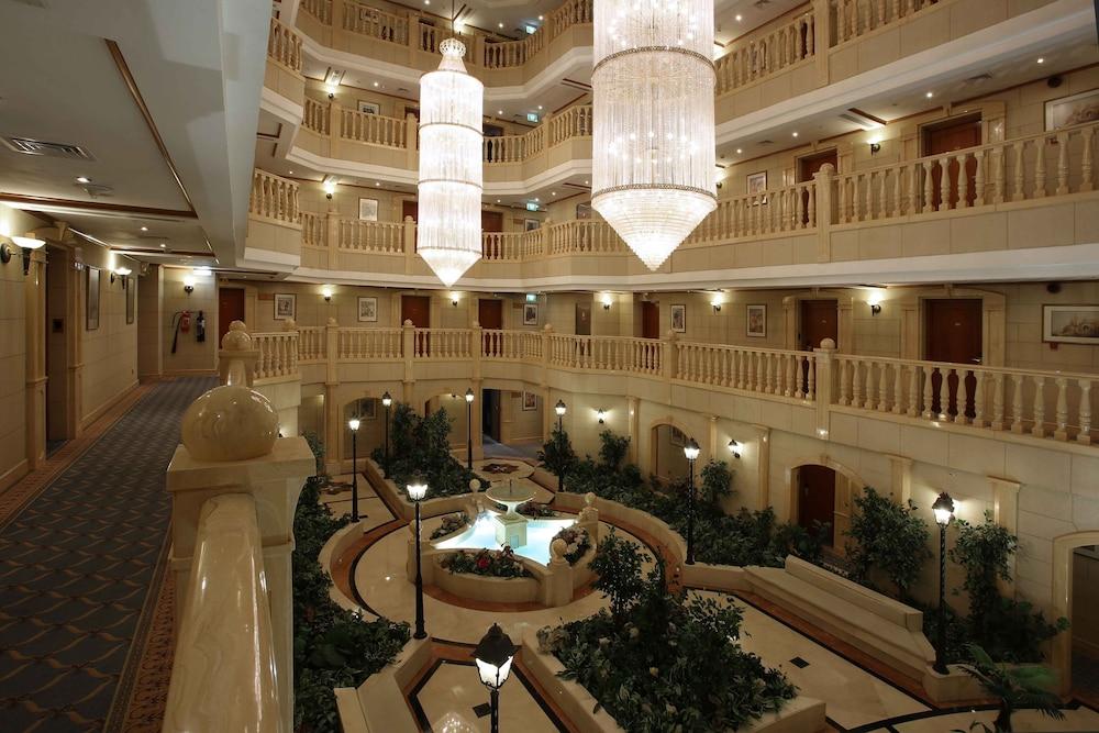 Knight Castle Hotel — 8