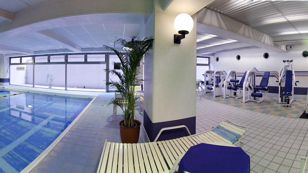 Ana Crowne Plaza Hotel Kyoto 67784 — 6