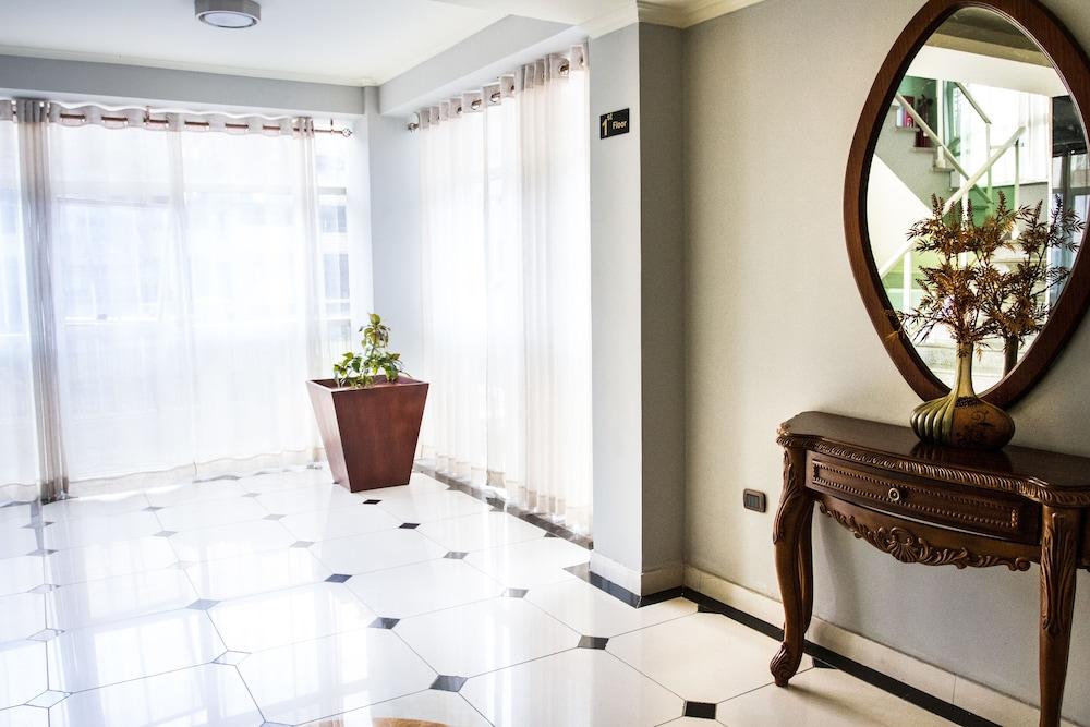 Solo Te Hotel — 5