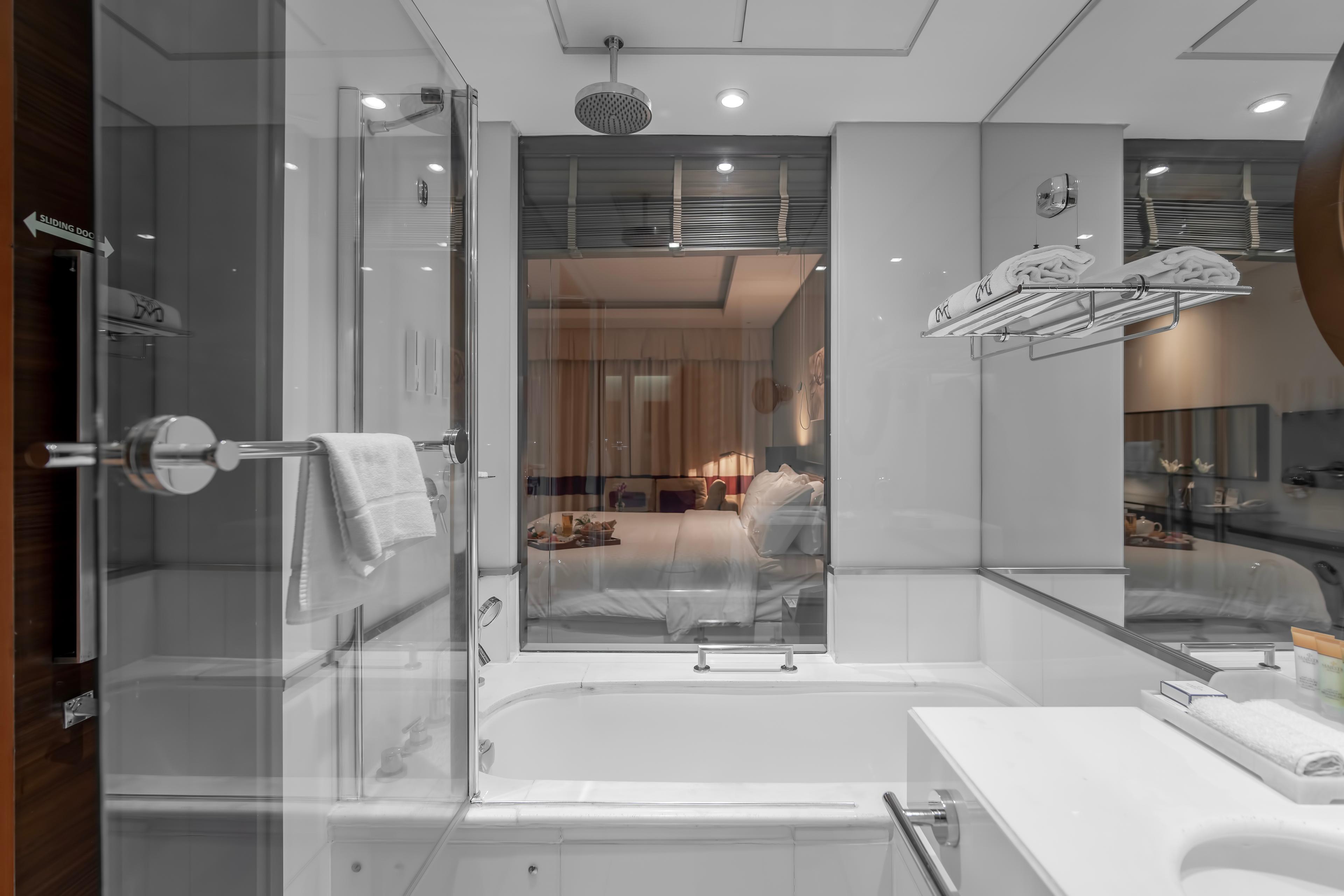 Majestic Premier Hotel Bur Dubai