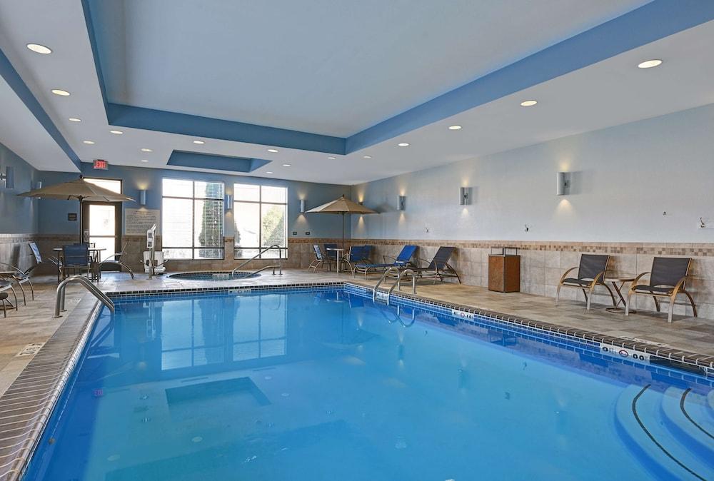 Hampton Inn Farmington MO — 6