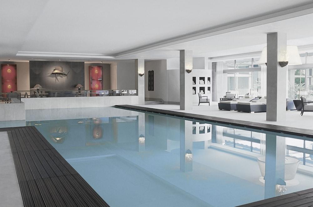 Four Seasons Hotel Ritz Lisbon 20974 — 8