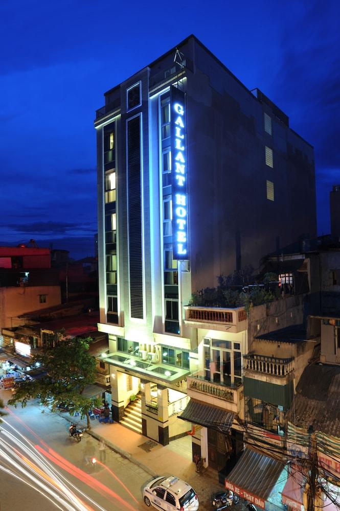 Hanoi Gallant Hotel