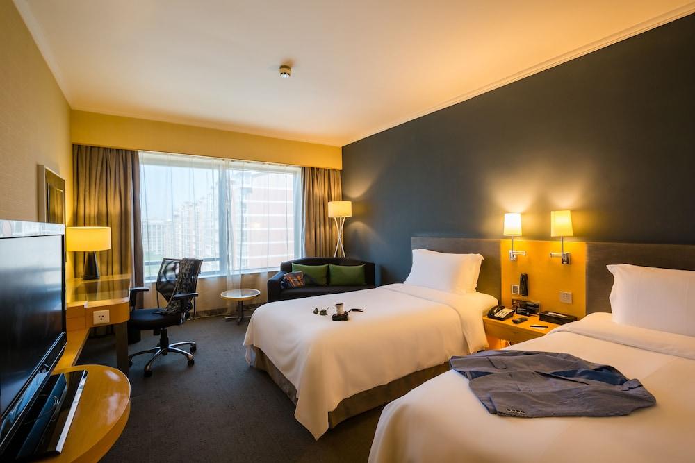 Beijing Chongwenmen Tongpai Hotel 3584 — 7