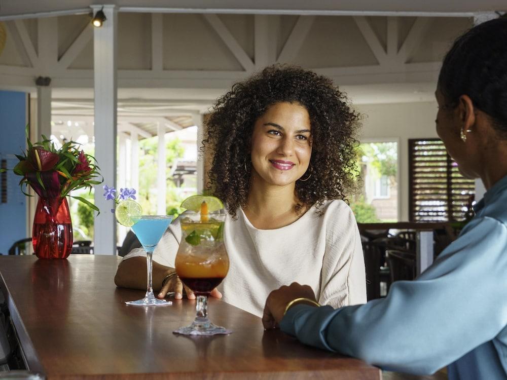 Hotel Mercure Kourou Ariatel — 6