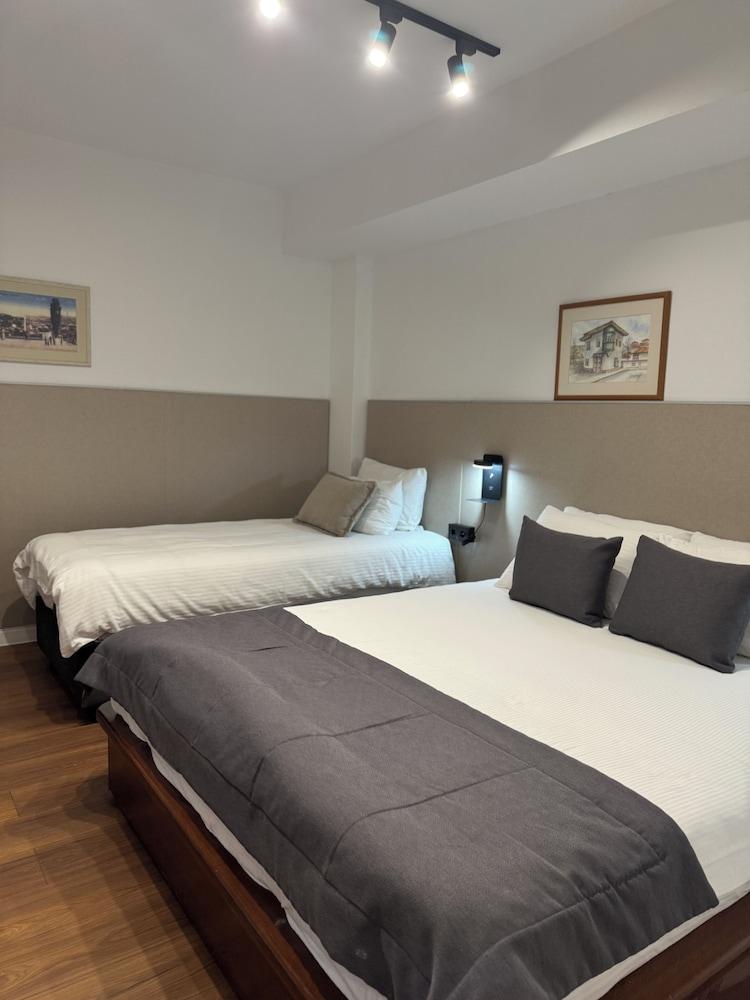 Astra Hotel Sarajevo — 8