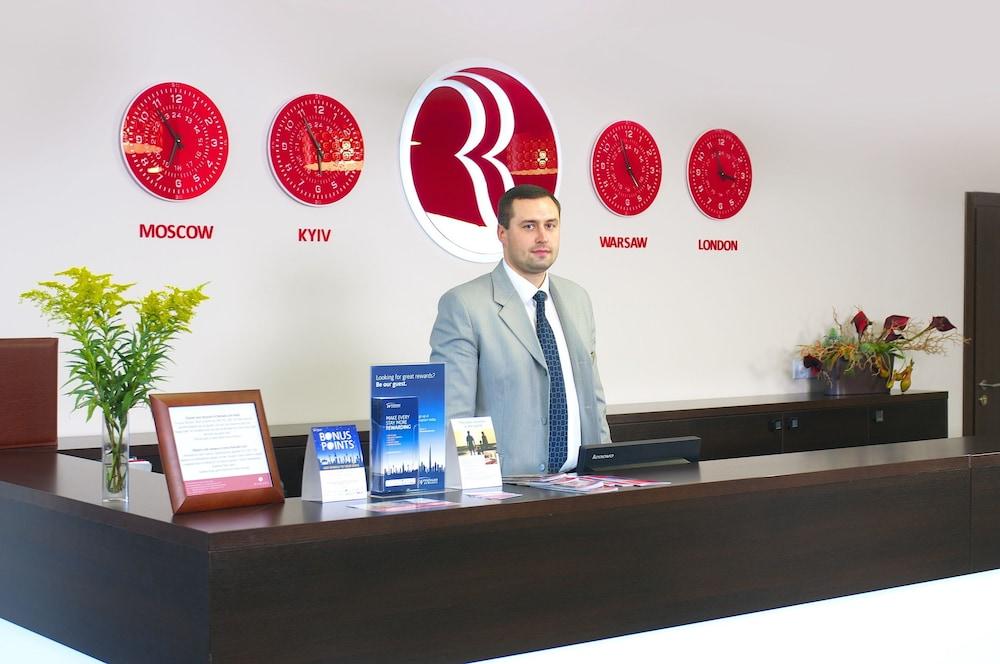 Ramada by Wyndham Lviv — 7