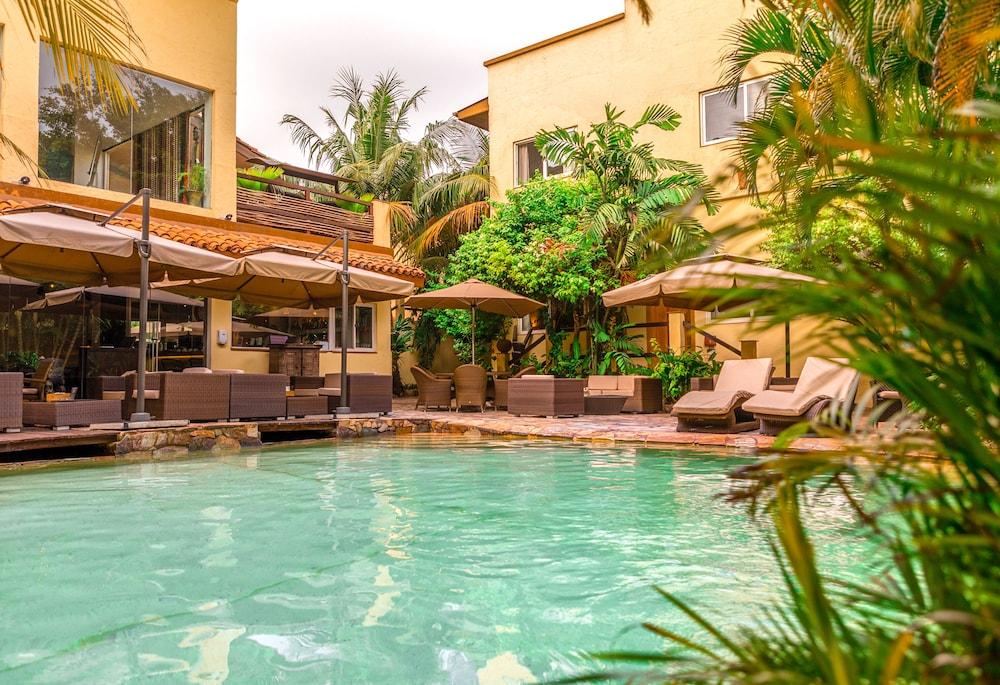 La Villa Boutique Hotel 1150388 — 4