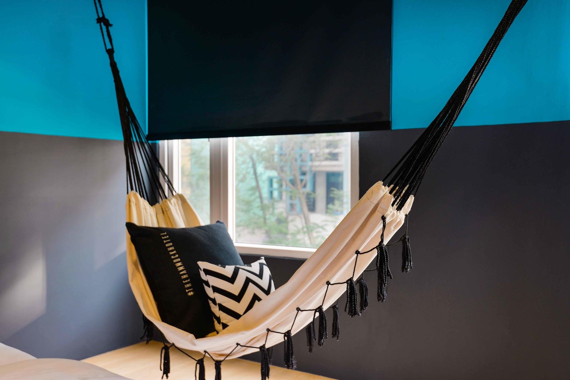 The Hammock Hotel