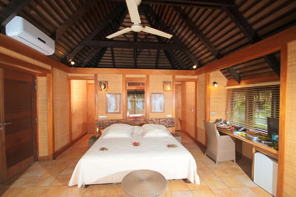 Relais Mahana — 8