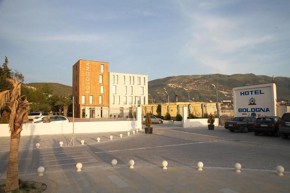 HOTEL BOLOGNA 998325 — 5