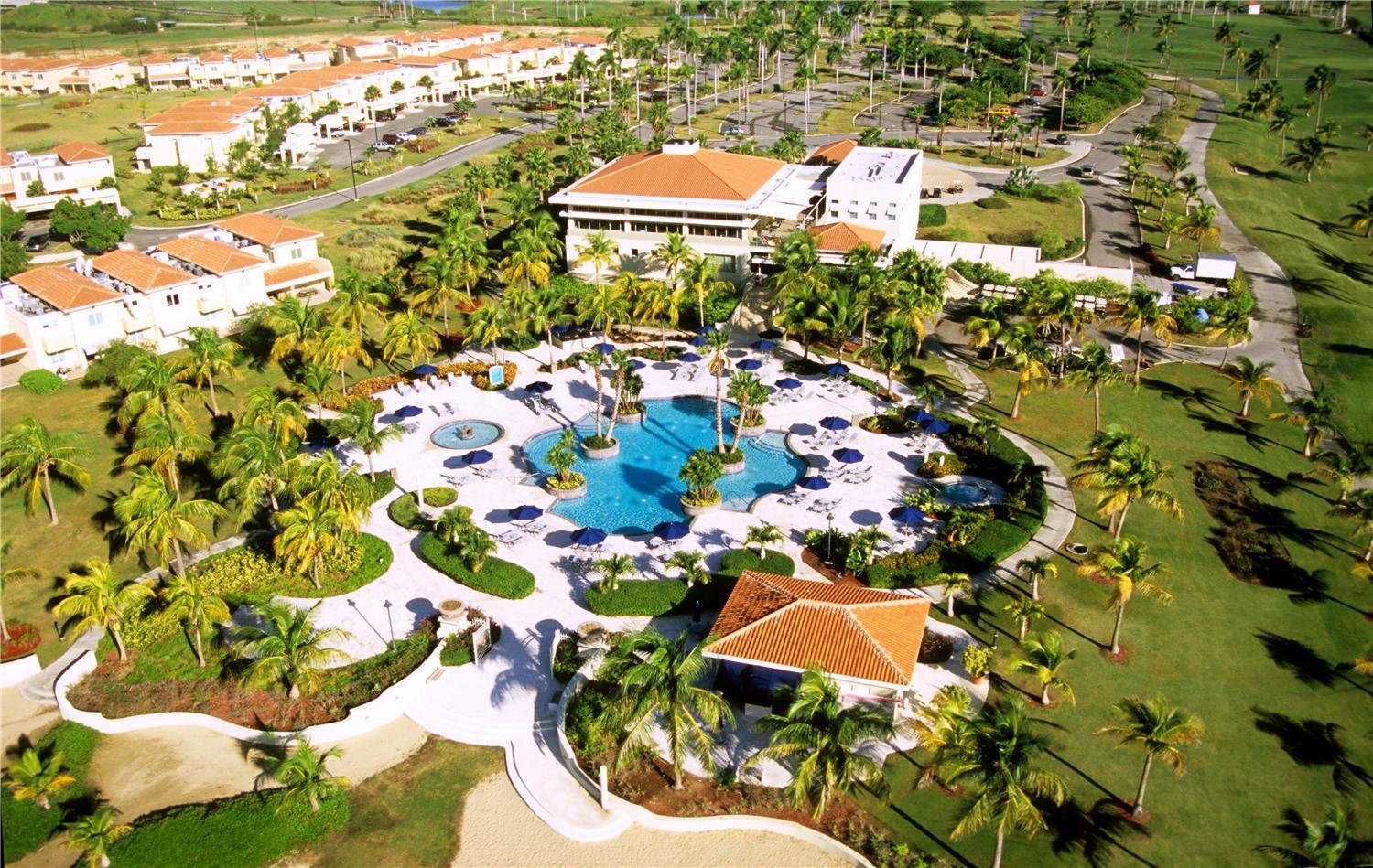 Hilton Ponce Golf & Casino Resort — 6