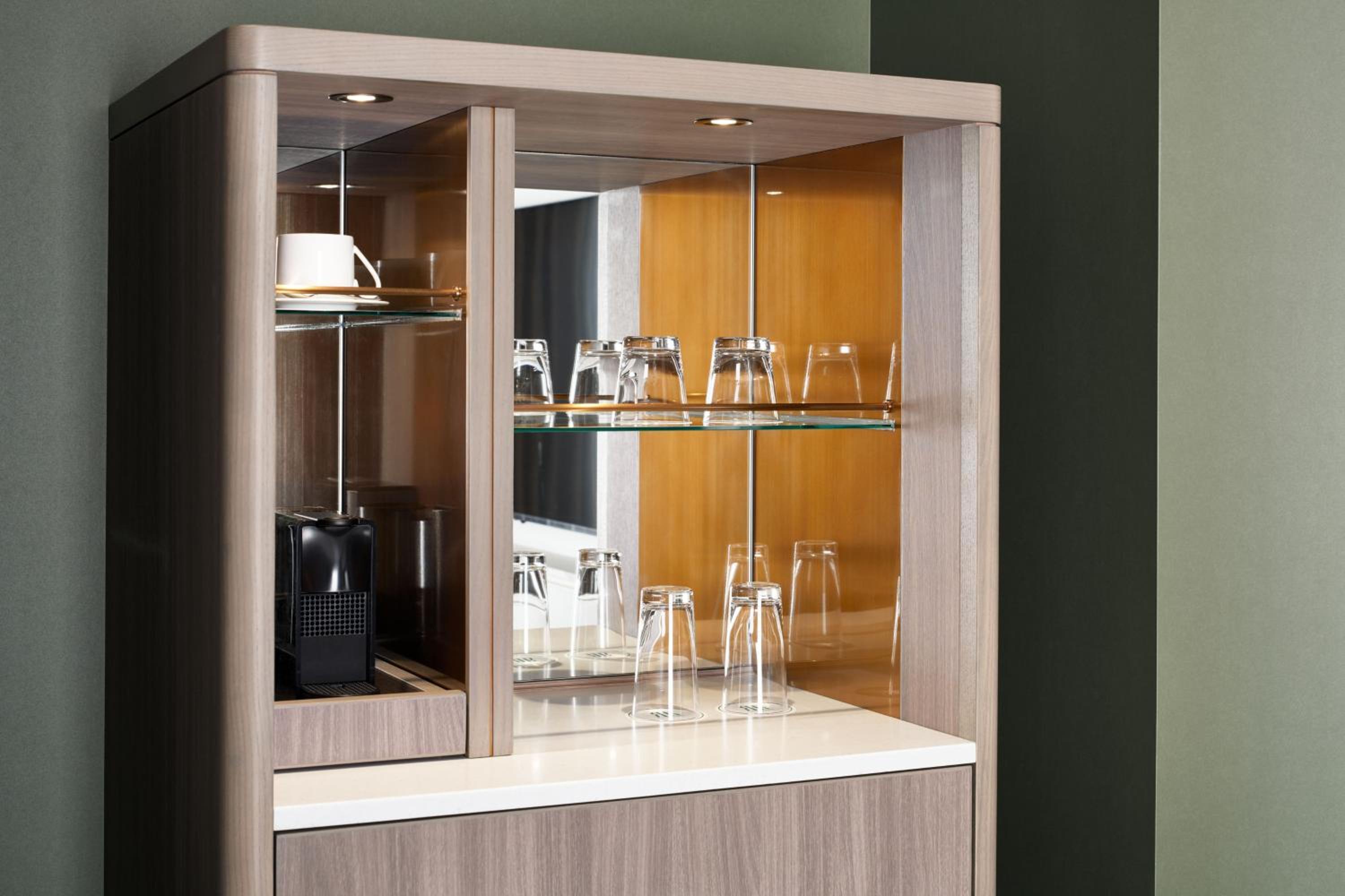 Rihga Royal Osaka Vignette Collection 67864 — 7