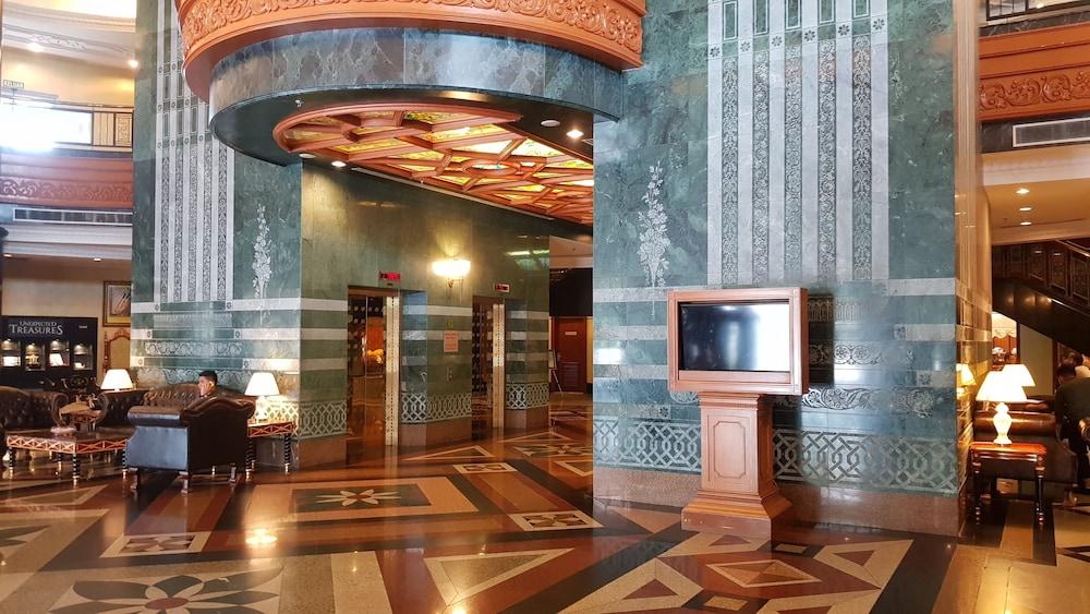 THE RIZQUN INTERNATIONAL HOTEL(MB) — 8