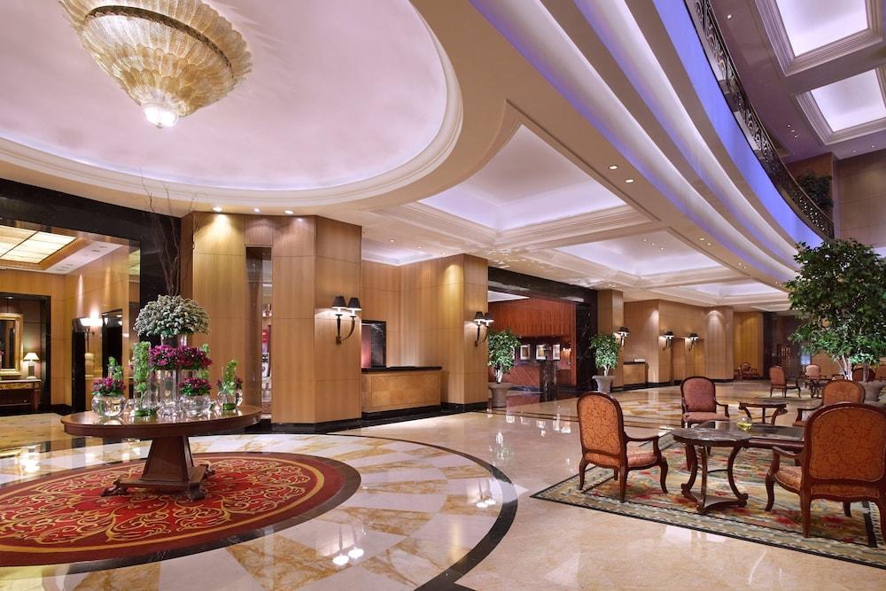 JW Marriott Jakarta Hotel — 6