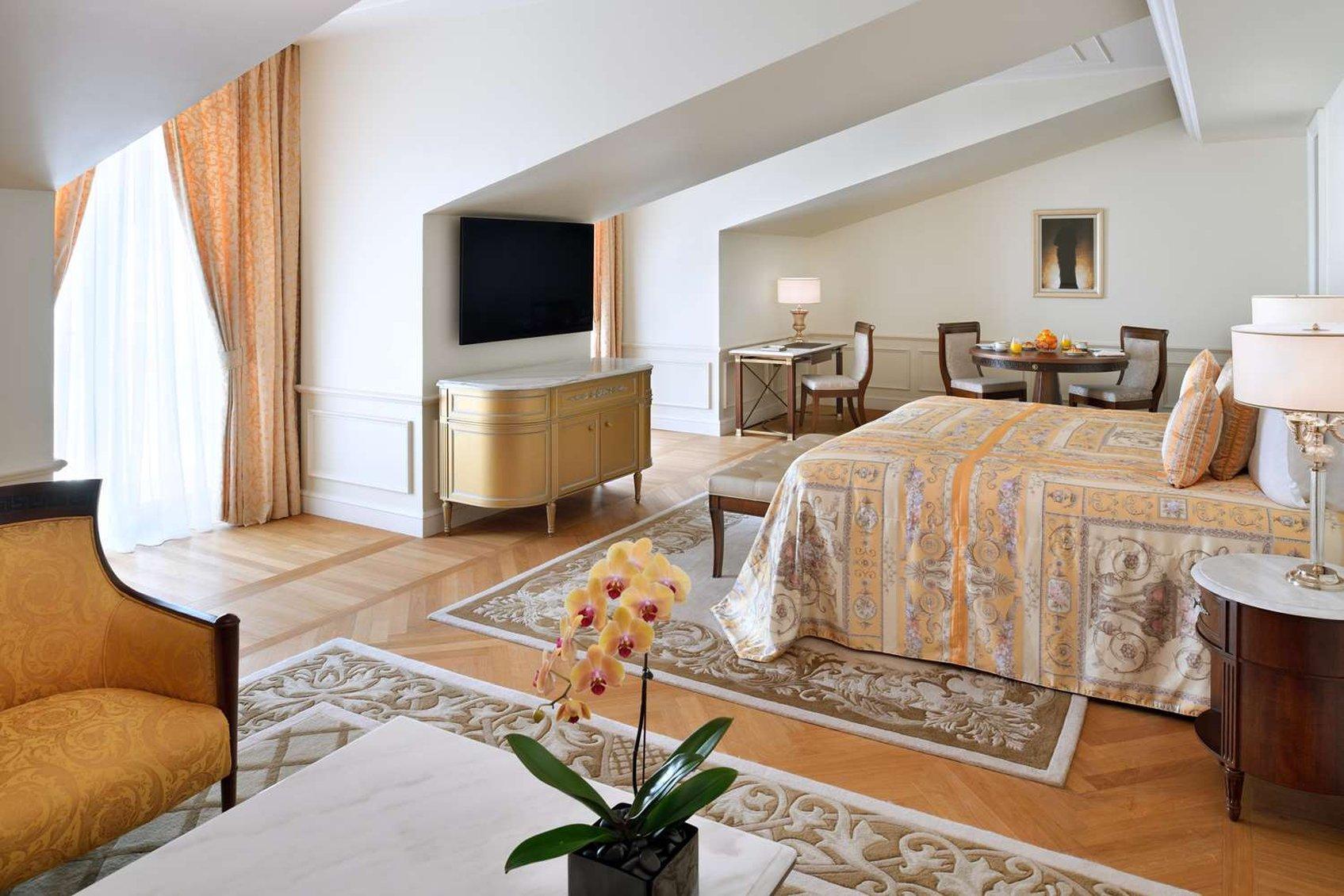 Palazzo Versace Dubai — 1