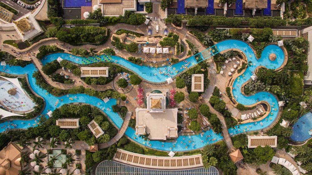 Hotel Okura Macau 875945