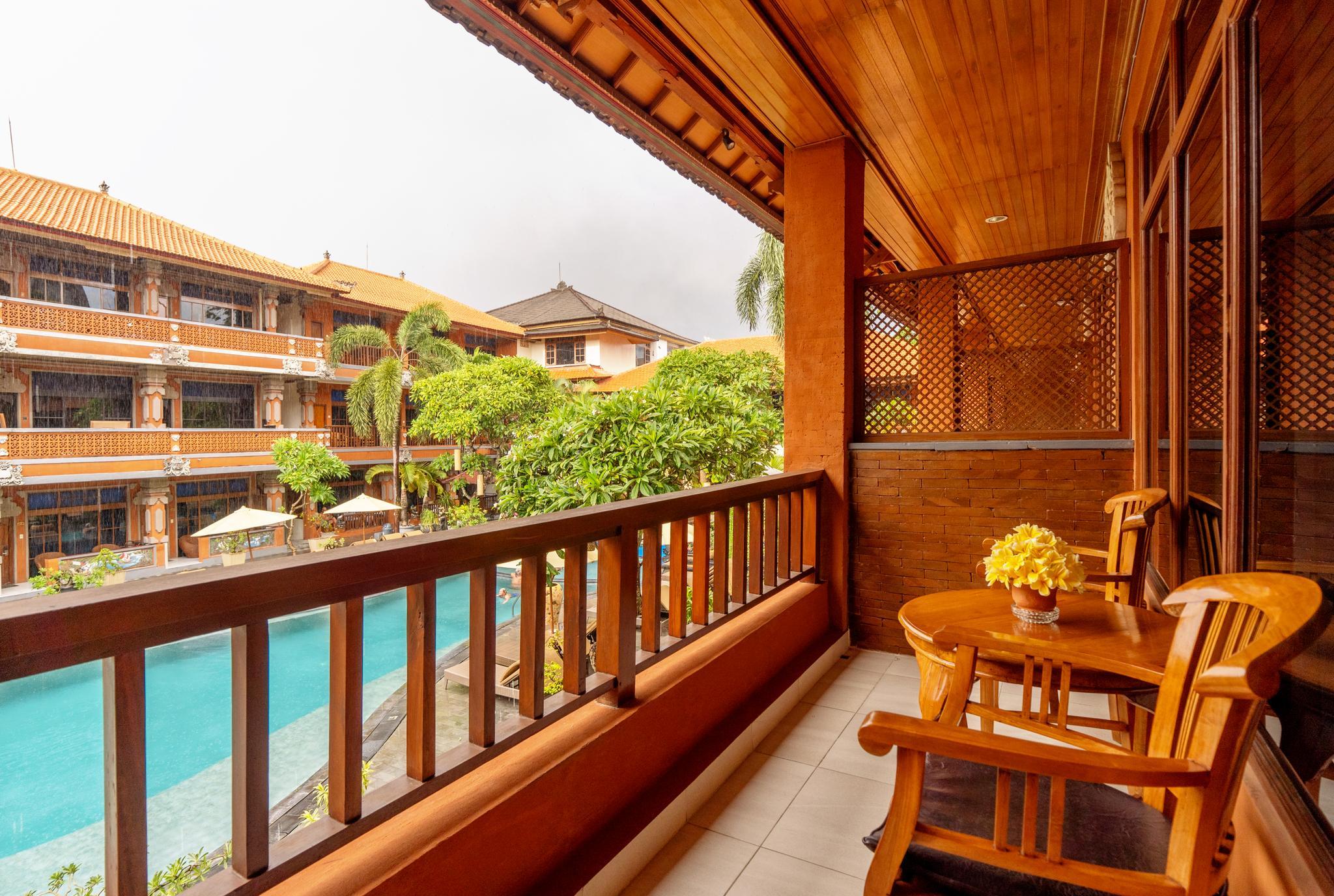 Wina Holiday Villa — 9