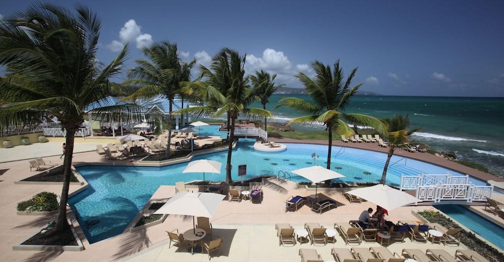 Magdalena Grand Beach Resort — 5