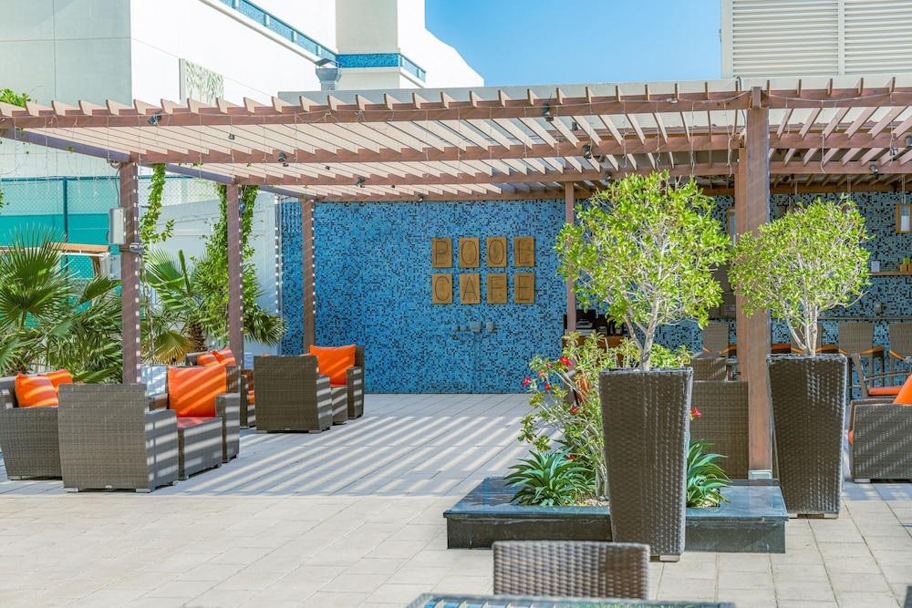 Four Points by Sheraton Al Ain — 8