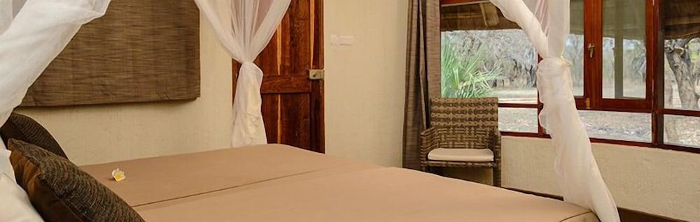 Girassol Gorongosa Lodge & Safari — 4
