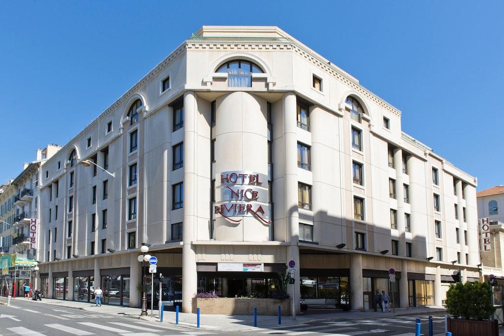 Nice Riviera Hotel — 8