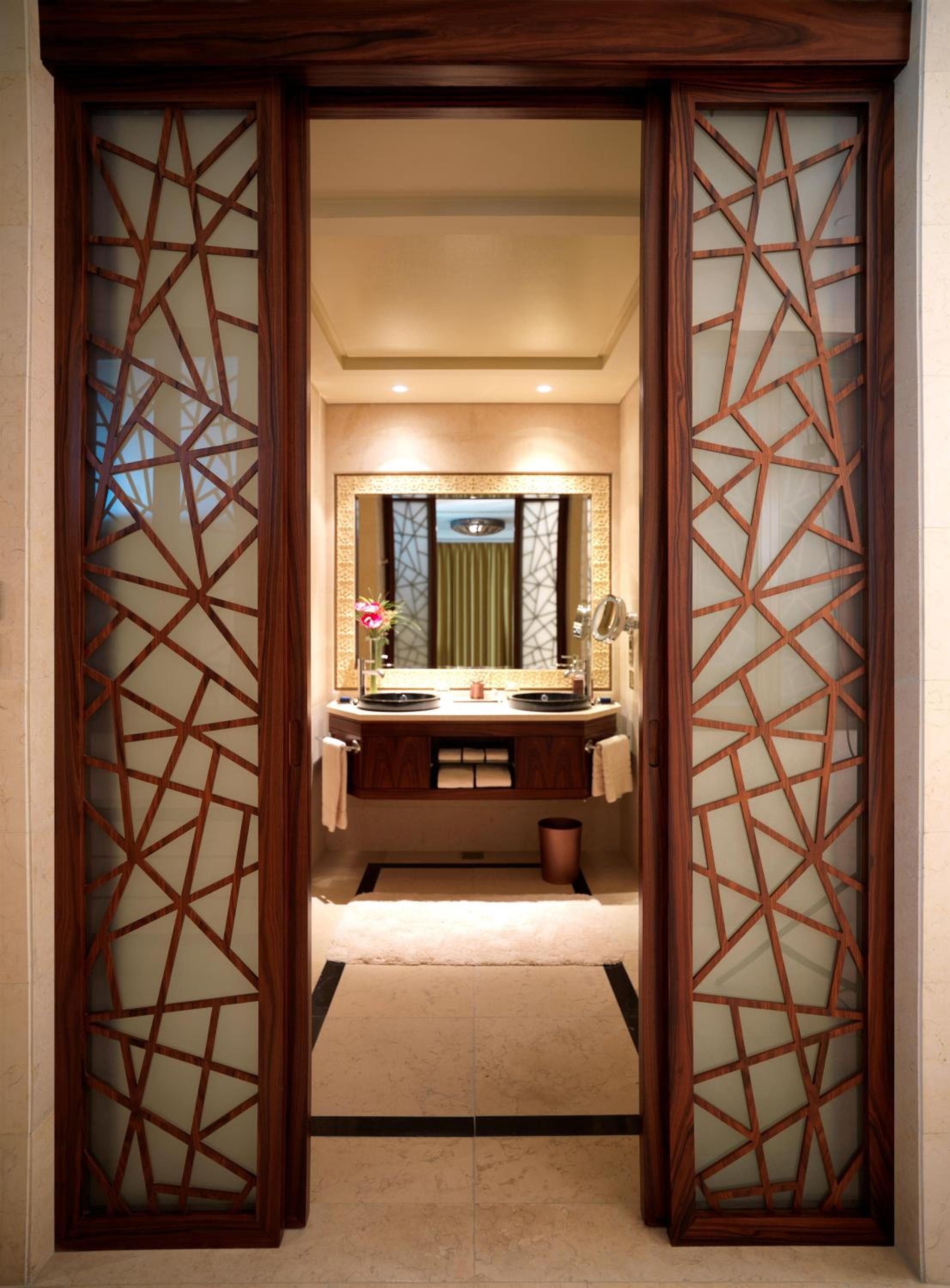 Sheraton The Walk, Dubai — 2