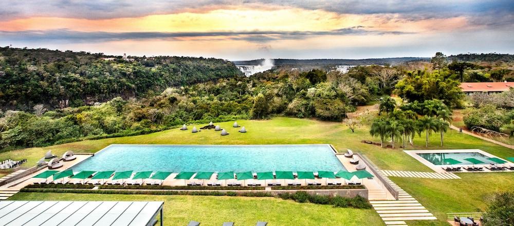 Gran Melia Iguazu — 1