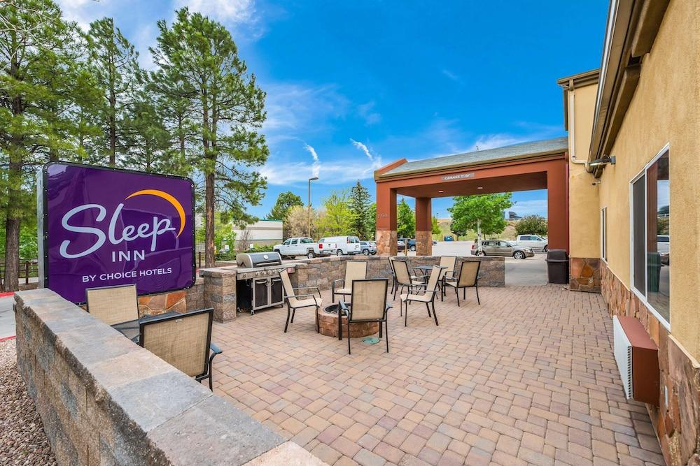 Sleep Inn Flagstaff — 7