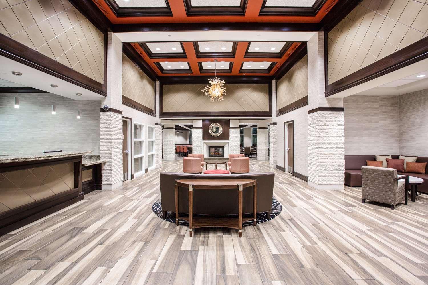 Homewood Suites by Hilton Henderson South Las Vegas — 5