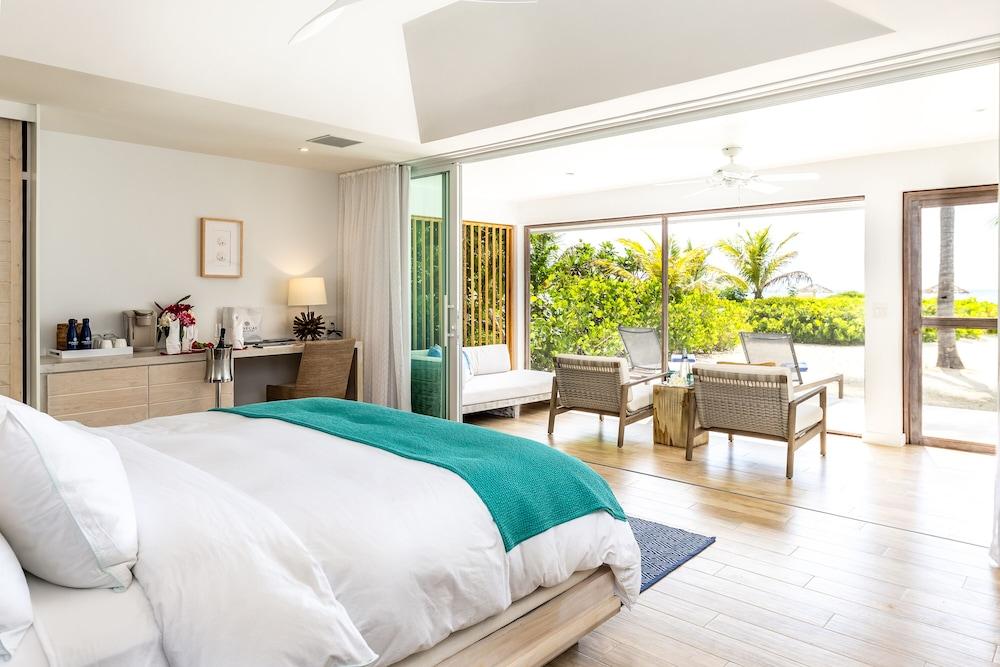 The Meridian Club on Pine Cay — 7