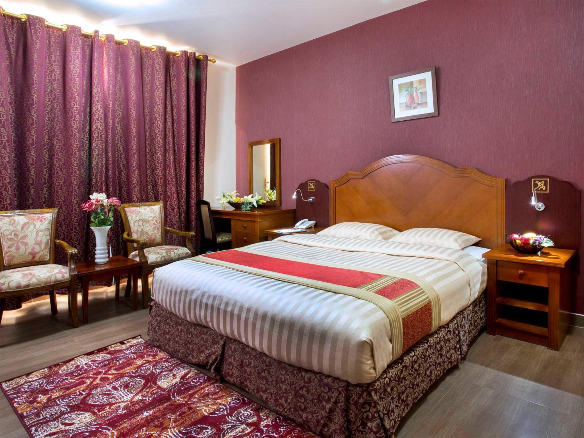 Safeer Hotel Suites 116702 — 7