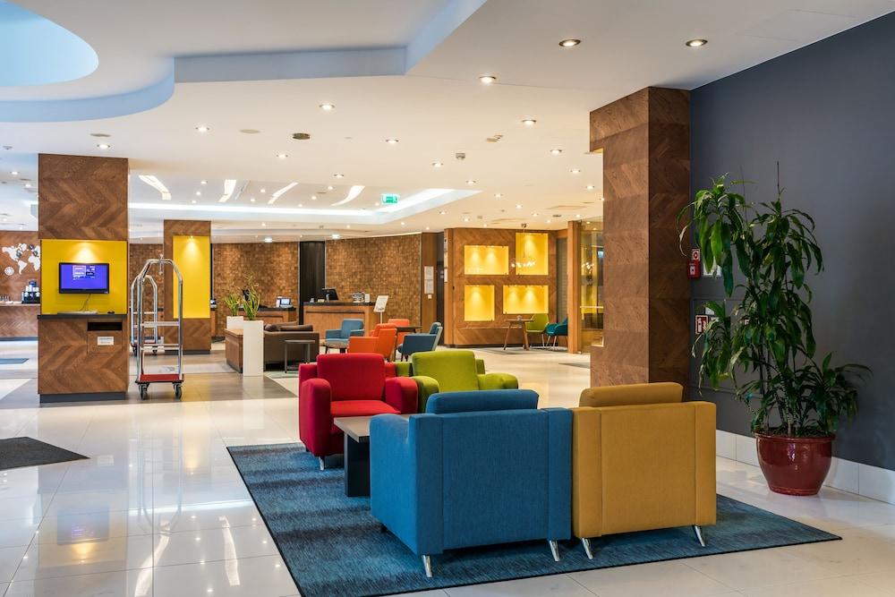 RADISSON BLU HOTEL KRAKOW — 5