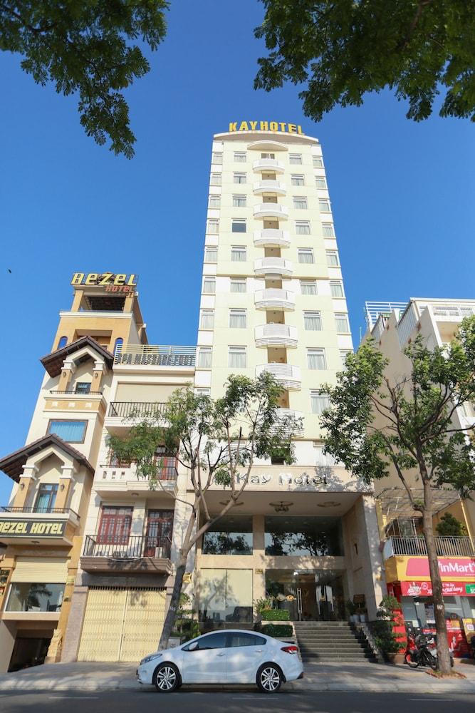 Kay Hotel