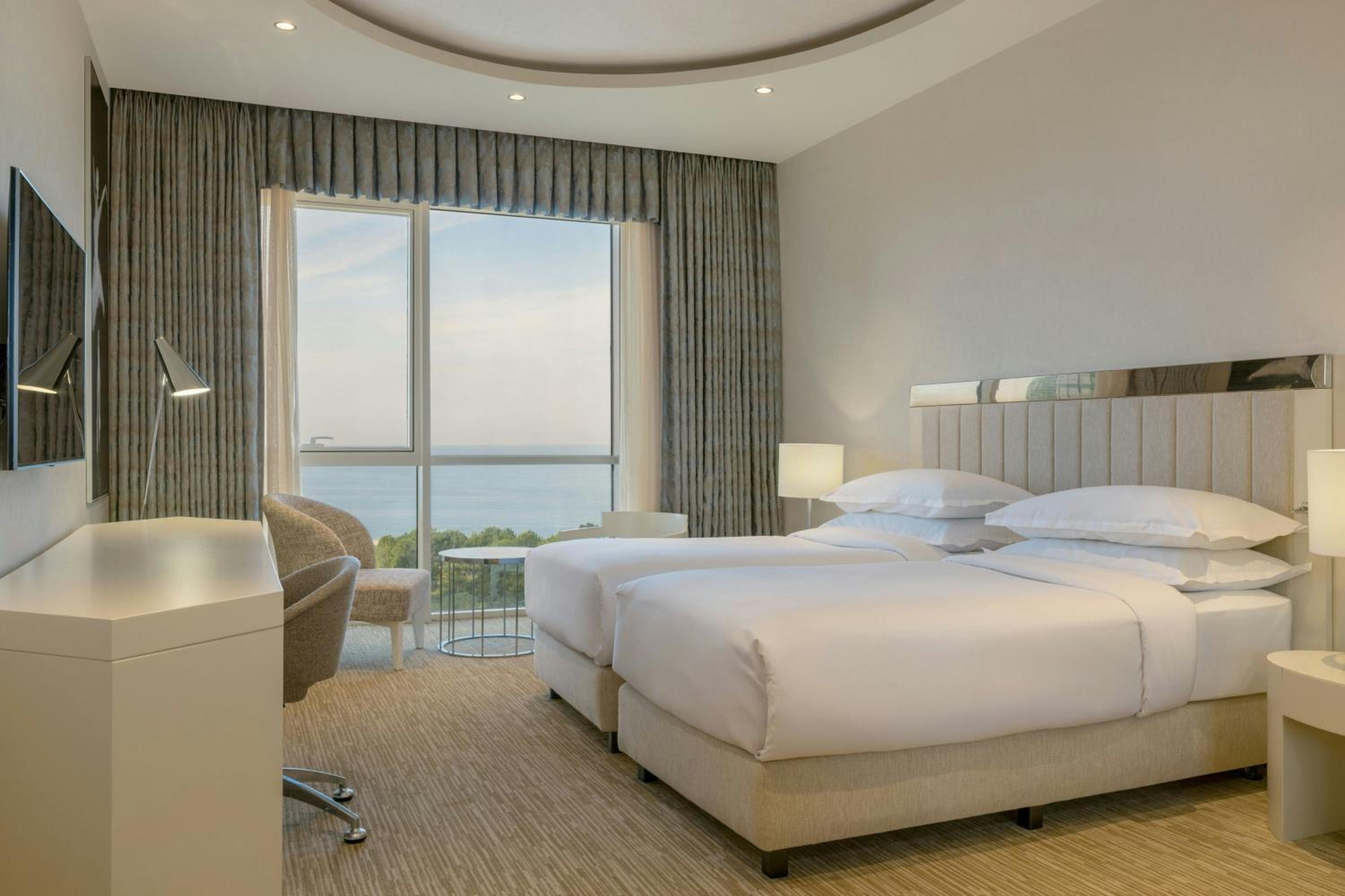 SHERATON BATUMI HOTEL — 7