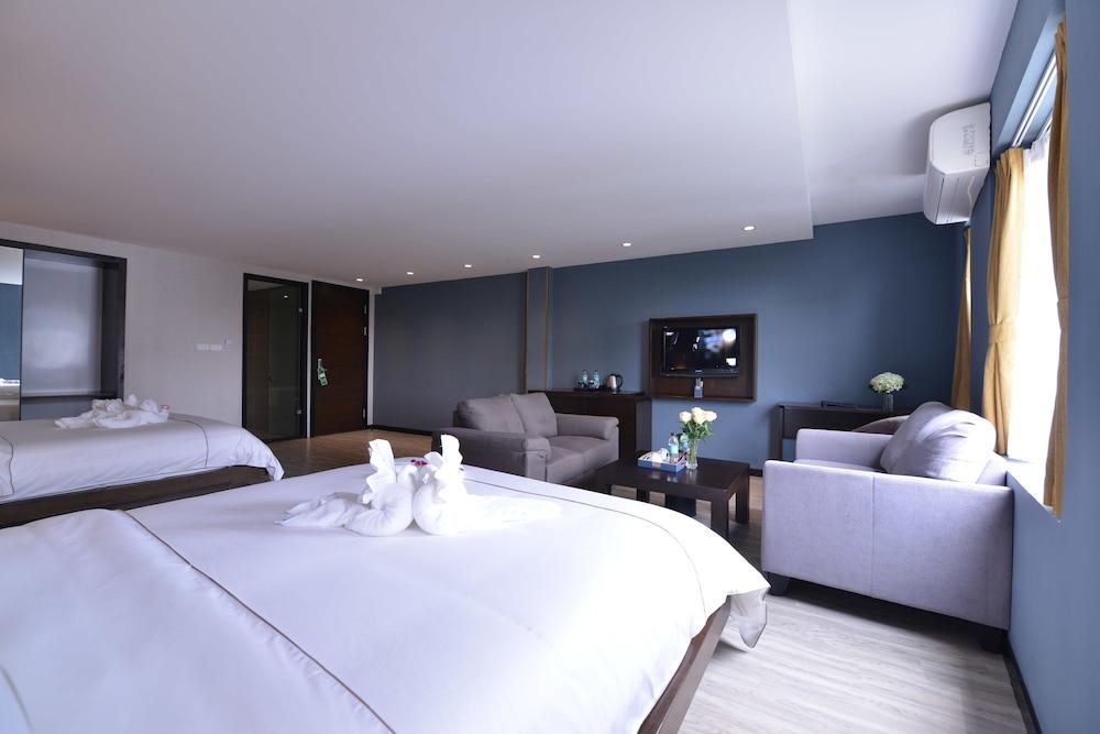 Oriana Boutique Hotel — 6